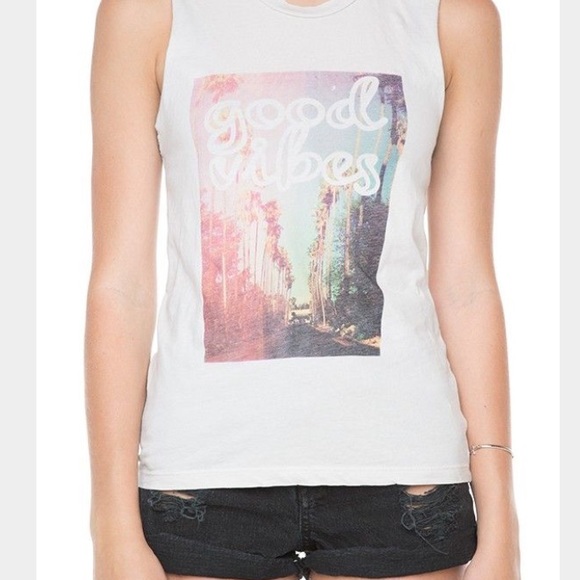 RARE BRANDY MEVILLE TANK