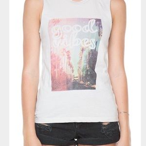 RARE BRANDY MEVILLE TANK