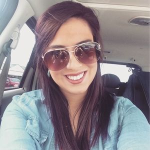 Meet your Posher, Greta