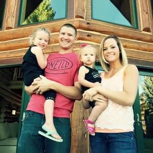 Meet your Posher, Jade