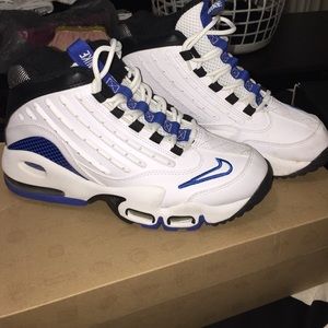 Air Griffey Max ll