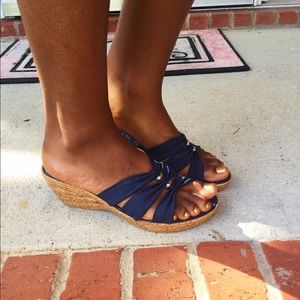 Italian Shoemaker Sandals