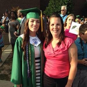 Meet your Posher, Karla