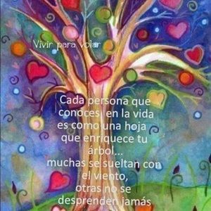 Meet your Posher, Zoraida