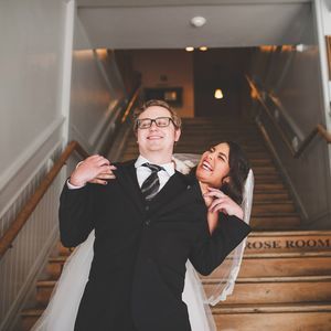 Meet your Posher, Tiffany