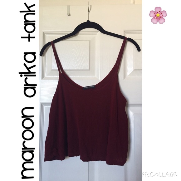 🌸maroon🌸