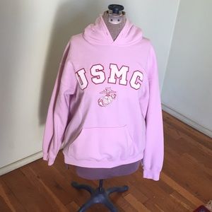 USMC hoodie