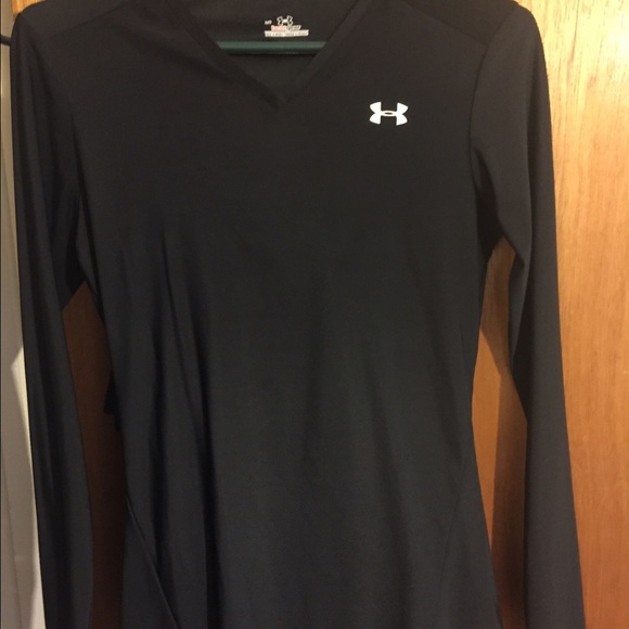 under armor top