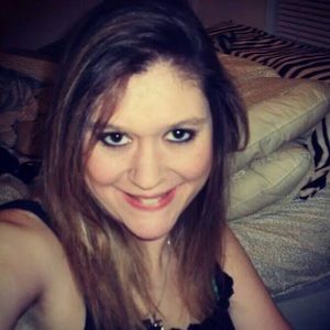 Meet your Posher, Holly