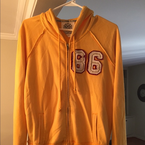 Victoria's Secret Fashion Hoodie