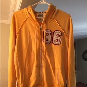 Victoria's Secret Fashion Hoodie