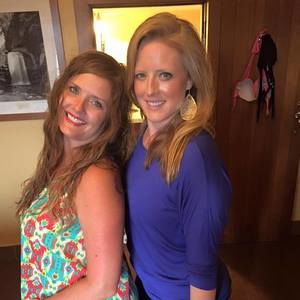 Meet your Posher, Caitlin