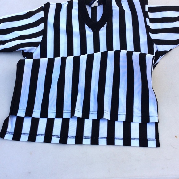 Ref Uniform Top - Picture 2 of 3