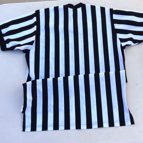 Ref Uniform Top - Picture 3 of 3