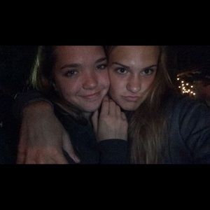 Meet your Posher, Lydia