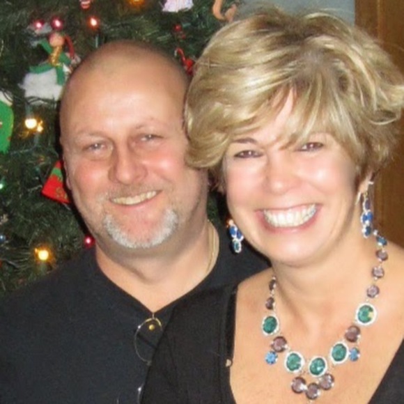 Meet your Posher, Tina marie