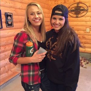 Meet your Posher, Monica