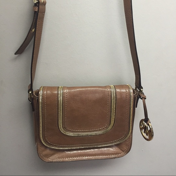 Michael Kors Crossbody Purse