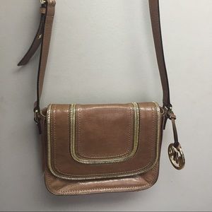 Michael Kors Crossbody Purse