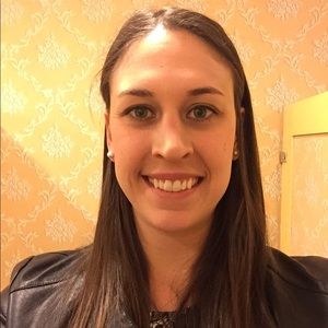 Meet your Posher, Mariel