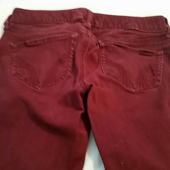 Jeans - Picture 2 of 2
