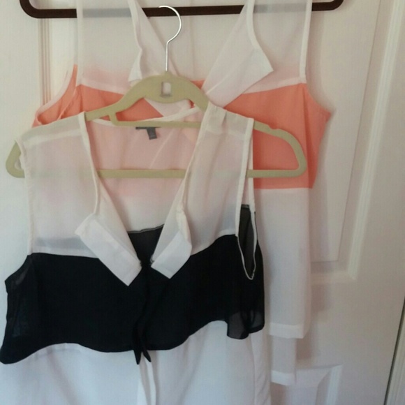 Dress blouse