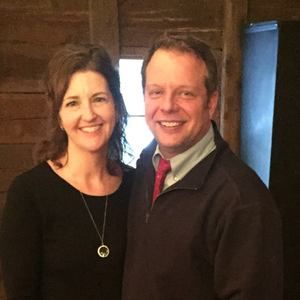 Meet your Posher, Jeanette