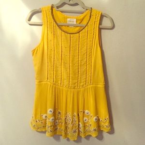 Anthropologie blouson