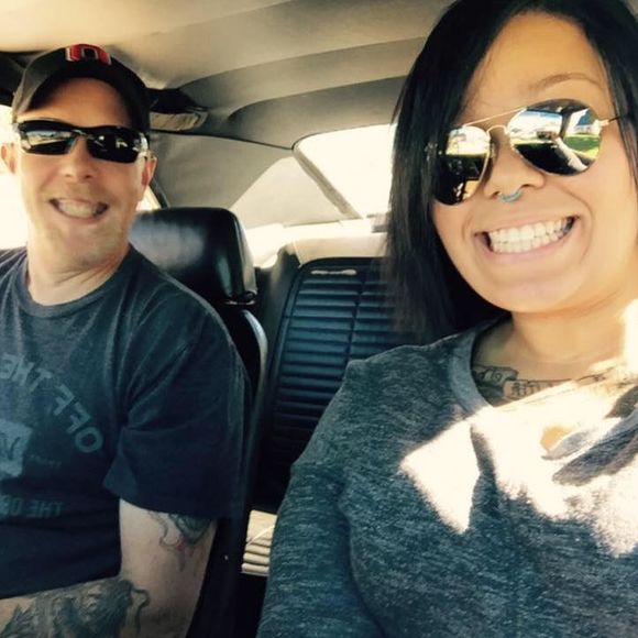 Meet your Posher, Desiree