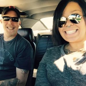 Meet your Posher, Desiree