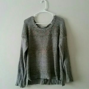 Maurices Womens sweater - Large