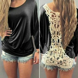 Ladies Top