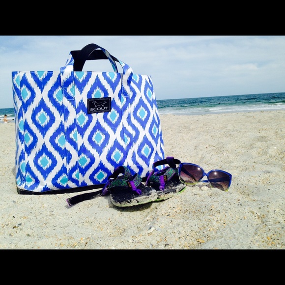 Meet your Posher, Alyssa