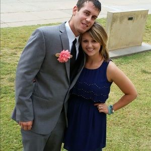 Meet your Posher, Kiley