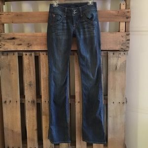 Never Worn Hudson Jeans Size 26
