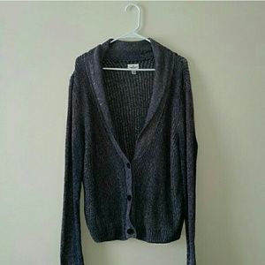 American Eagle Outfitters Womens Cardigan - XLARGE