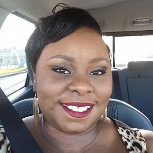 Meet your Posher, Kimberly