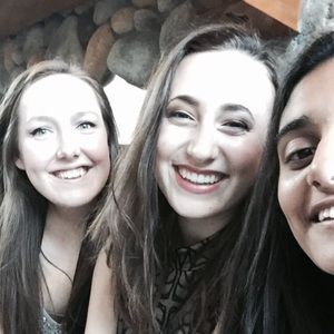 Meet your Posher, Megan