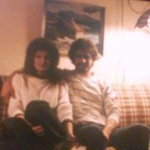 Meet your Posher, Brenda