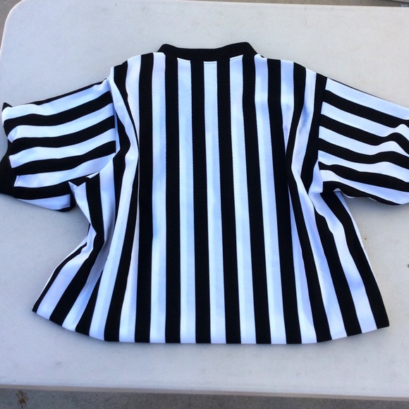 Ref Uniform Top - Picture 2 of 2