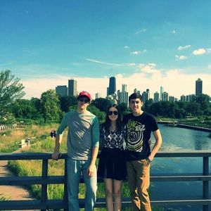 Meet your Posher, Isabella