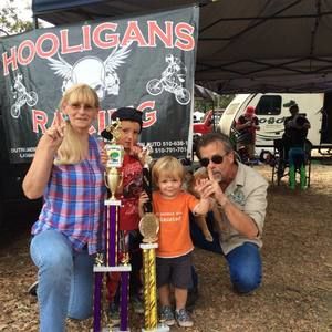 Meet your Posher, Sherry