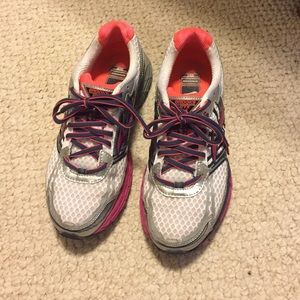 Brooks Adrenaline running shoes