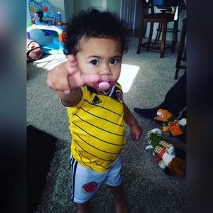 Meet your Posher, Carlos