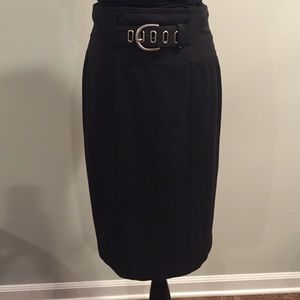 ✨SALE✨ Grace Elements Sz 4 Pencil Skirt