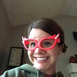 Meet your Posher, Allison