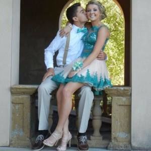 Meet your Posher, Megan