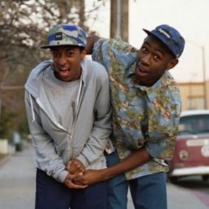 Meet your Posher, Logan