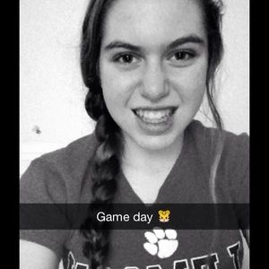 Meet your Posher, Erica