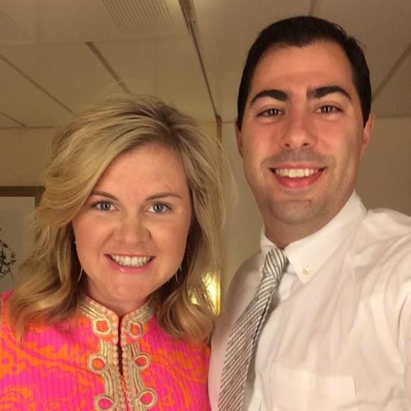 Meet your Posher, Elizabeth